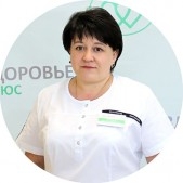 Светлана Вячеславовна Демина