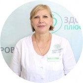 Елена Евгеньевна Паниева