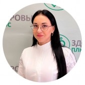 Эльвира Ирбайхановна Басханова